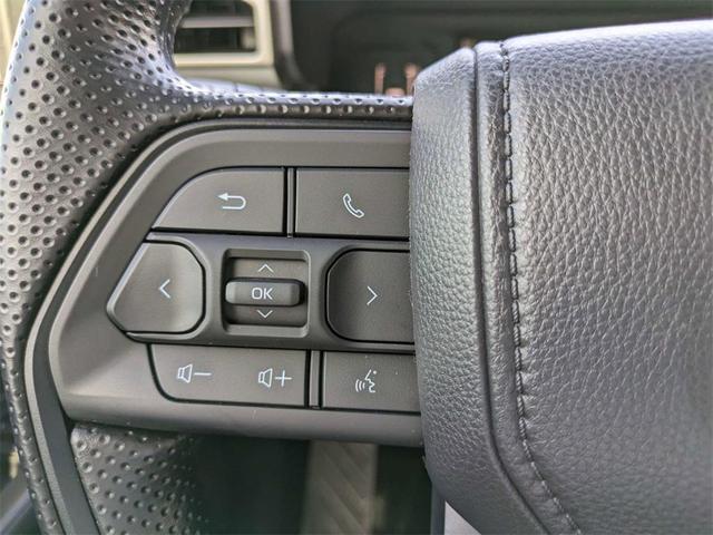 Photo of 2025 Underground Toyota Tacoma