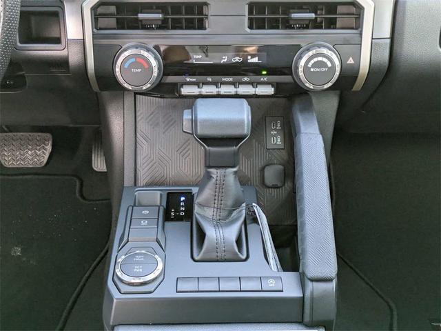 Photo of 2025 Underground Toyota Tacoma