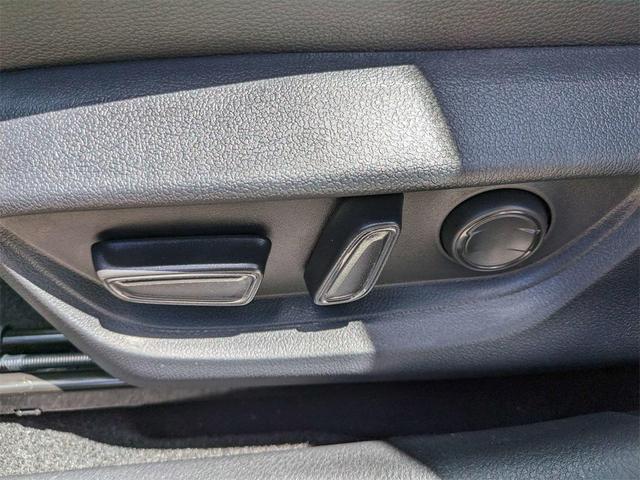 Photo of 2025 Black Toyota Camry