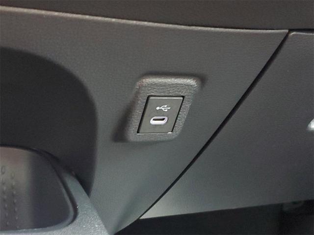 Photo of 2024 Ice Cap Toyota Corolla