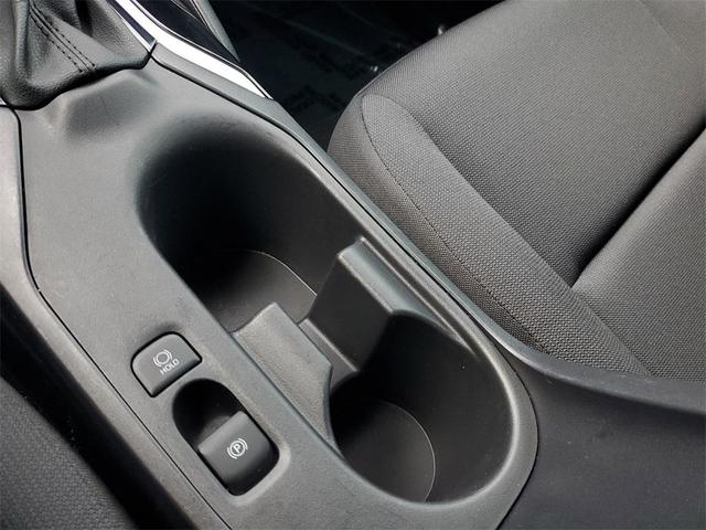 Photo of 2024 Ice Cap Toyota Corolla