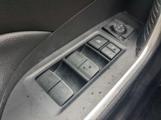 Photo of 2022 Blizzard Pearl Toyota RAV4 Hybrid
