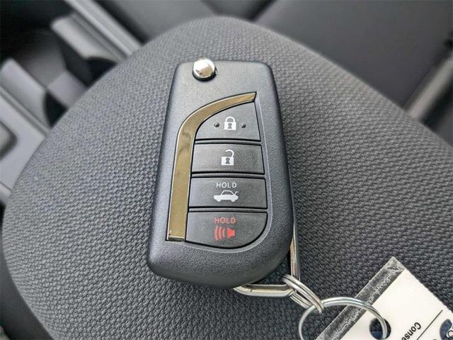 Photo of 2025 Underground Toyota Corolla
