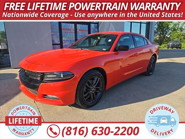 2019 Dodge Charger