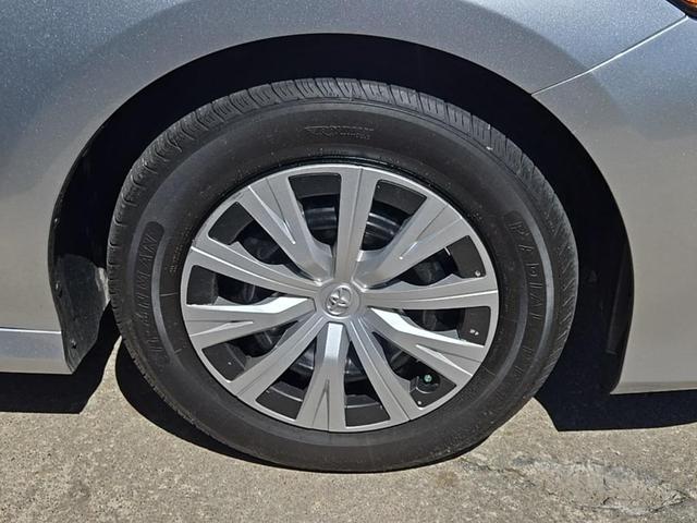 Photo of 2020 Celestial Silver Metallic Toyota Camry