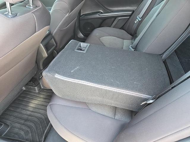 Photo of 2020 Celestial Silver Metallic Toyota Camry