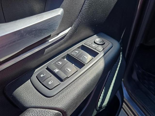 Photo of 2021 Granite Crystal Metallic Clearcoat RAM 1500