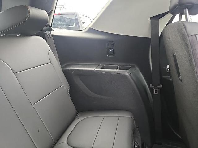 Photo of 2020 Mosaic Black Metallic Chevrolet Traverse