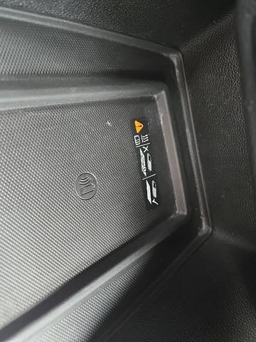 Photo of 2020 Mosaic Black Metallic Chevrolet Traverse