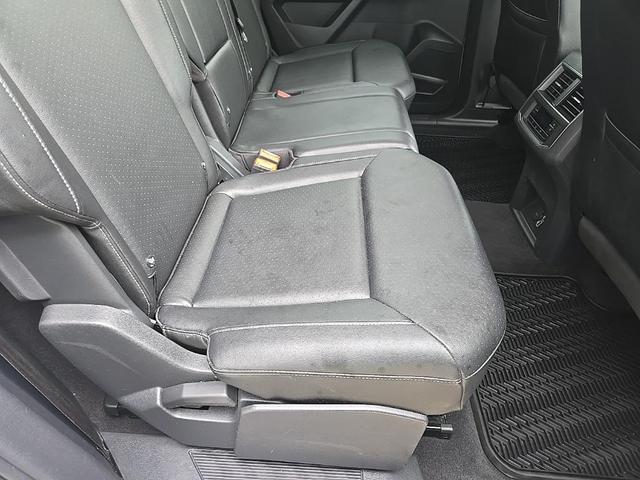 Photo of 2018 Pure White Volkswagen Atlas