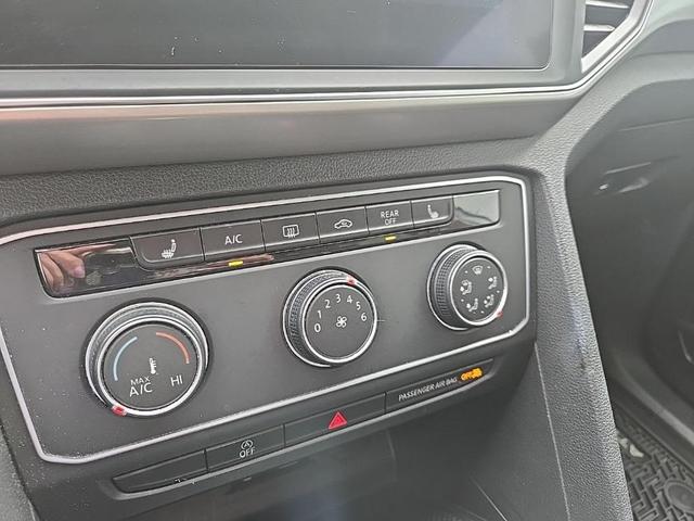 Photo of 2018 Pure White Volkswagen Atlas