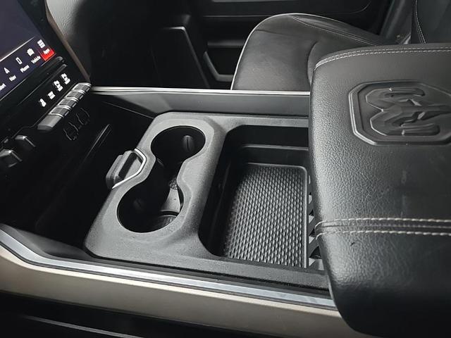 Photo of 2022 Billet Silver Metallic Clearcoat RAM 2500