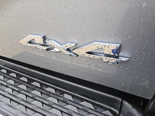 Photo of 2022 Billet Silver Metallic Clearcoat RAM 2500