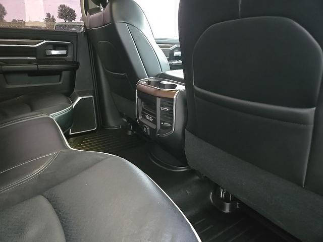 Photo of 2022 Billet Silver Metallic Clearcoat RAM 2500