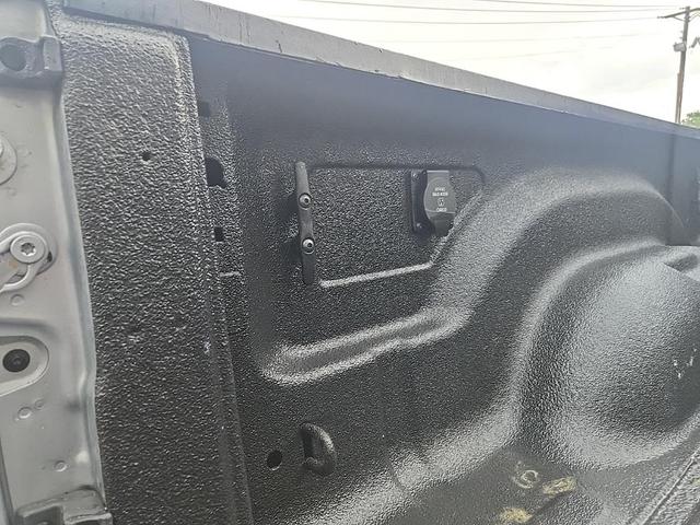 Photo of 2022 Billet Silver Metallic Clearcoat RAM 2500