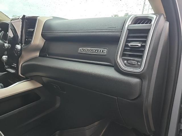 Photo of 2022 Billet Silver Metallic Clearcoat RAM 2500