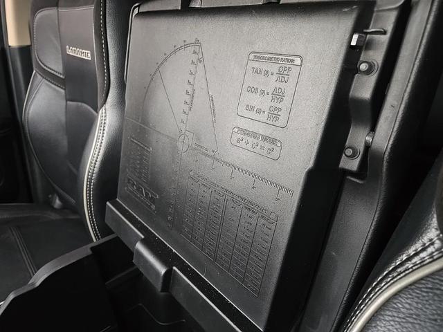 Photo of 2022 Billet Silver Metallic Clearcoat RAM 2500