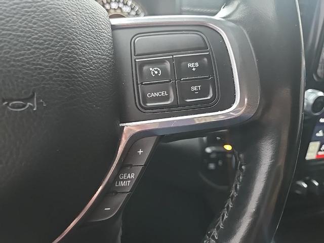 Photo of 2022 Billet Silver Metallic Clearcoat RAM 2500