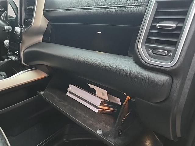 Photo of 2022 Billet Silver Metallic Clearcoat RAM 2500