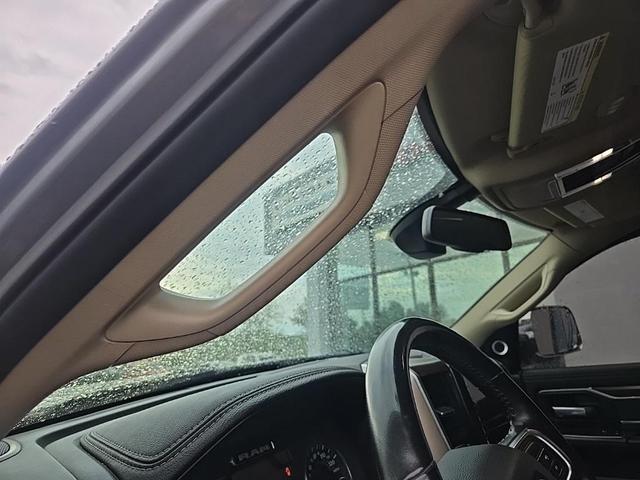 Photo of 2022 Billet Silver Metallic Clearcoat RAM 2500