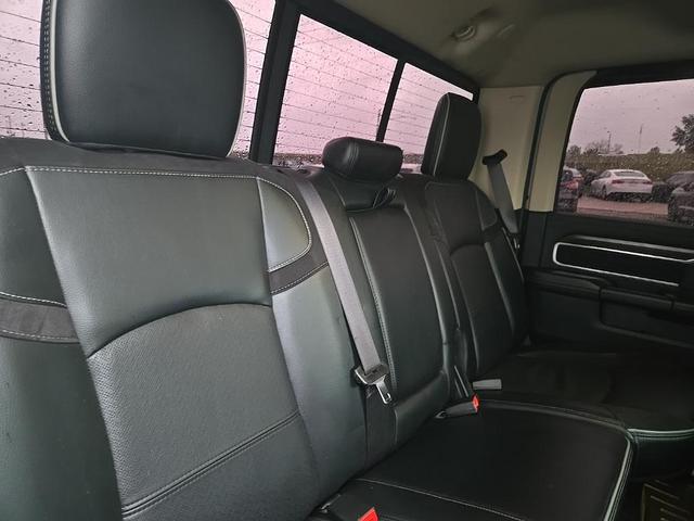 Photo of 2022 Billet Silver Metallic Clearcoat RAM 2500