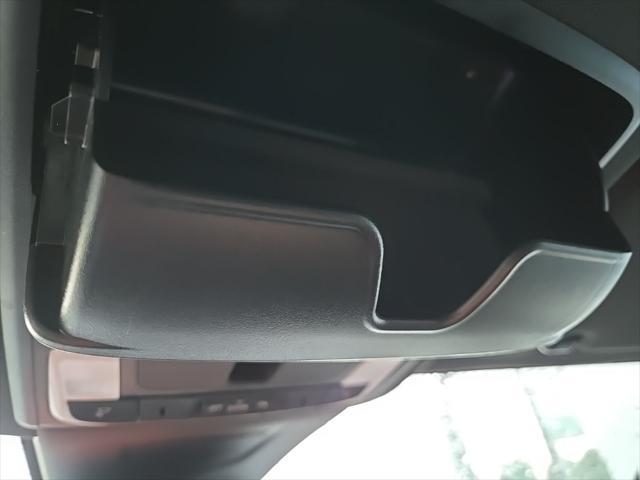 Photo of 2024 Blue Honda CR-V Hybrid
