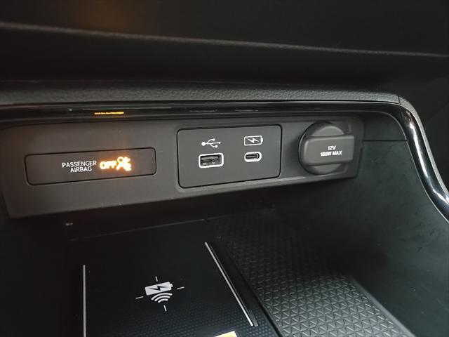 Photo of 2024 Blue Honda CR-V Hybrid