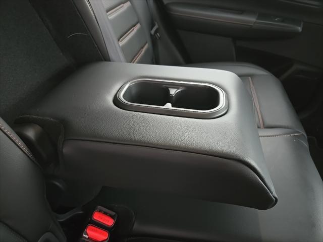 Photo of 2024 Blue Honda CR-V Hybrid