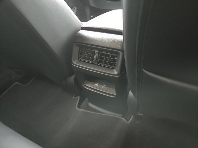 Photo of 2024 Blue Honda CR-V Hybrid