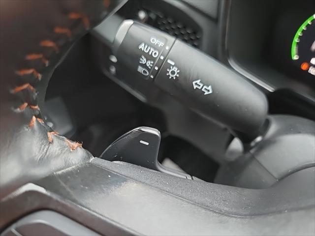Photo of 2024 Blue Honda CR-V Hybrid
