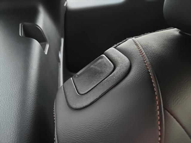 Photo of 2024 Blue Honda CR-V Hybrid