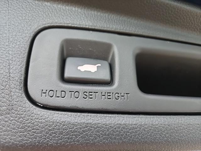 Photo of 2024 Blue Honda CR-V Hybrid