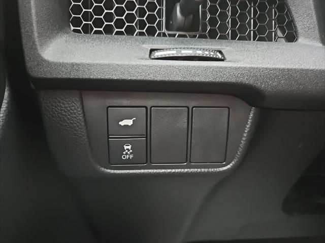 Photo of 2024 Blue Honda CR-V Hybrid