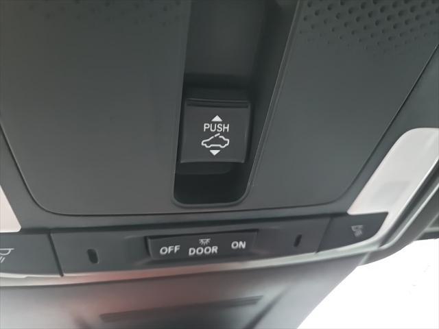Photo of 2024 Blue Honda CR-V Hybrid