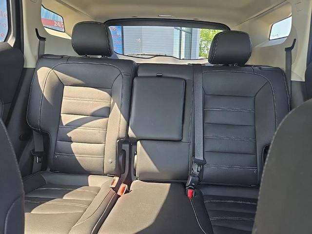 Photo of 2022 Ebony Twilight Metallic GMC Terrain