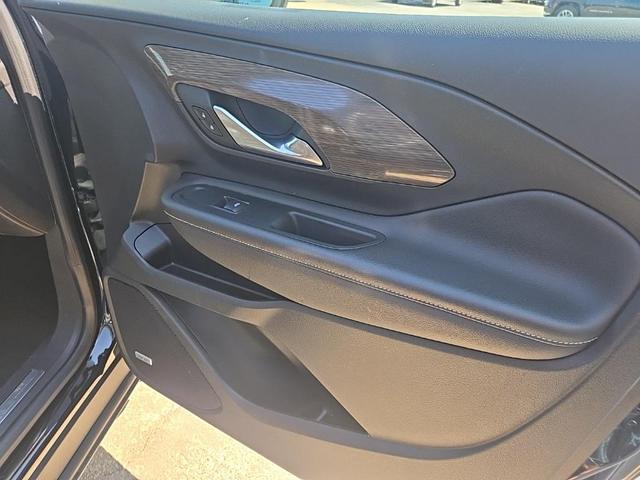 Photo of 2022 Ebony Twilight Metallic GMC Terrain