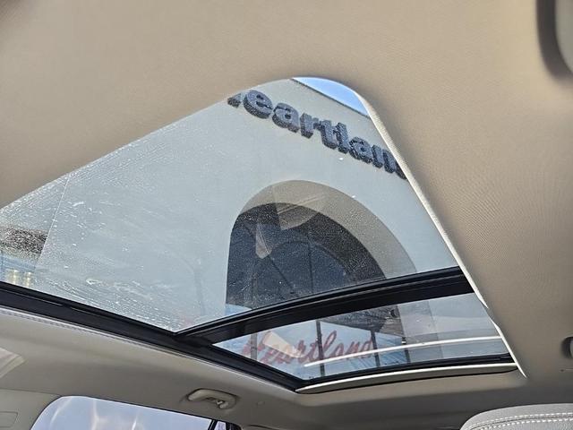 Photo of 2022 Ebony Twilight Metallic GMC Terrain