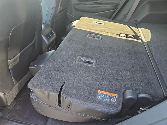 Photo of 2022 Ebony Twilight Metallic GMC Terrain