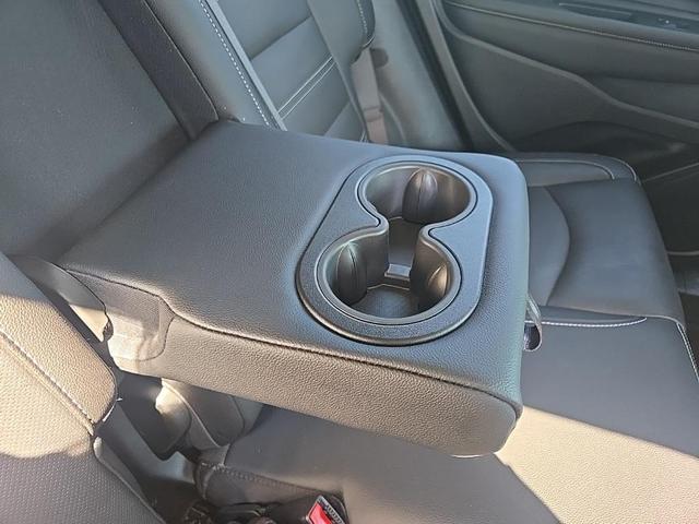 Photo of 2022 Ebony Twilight Metallic GMC Terrain