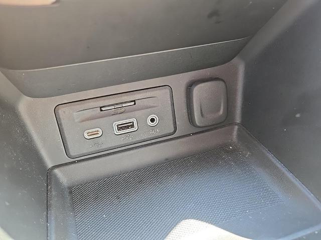 Photo of 2022 Ebony Twilight Metallic GMC Terrain