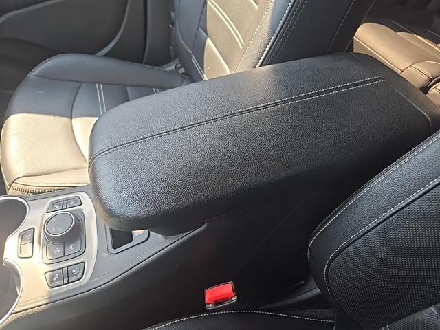Photo of 2022 Ebony Twilight Metallic GMC Terrain