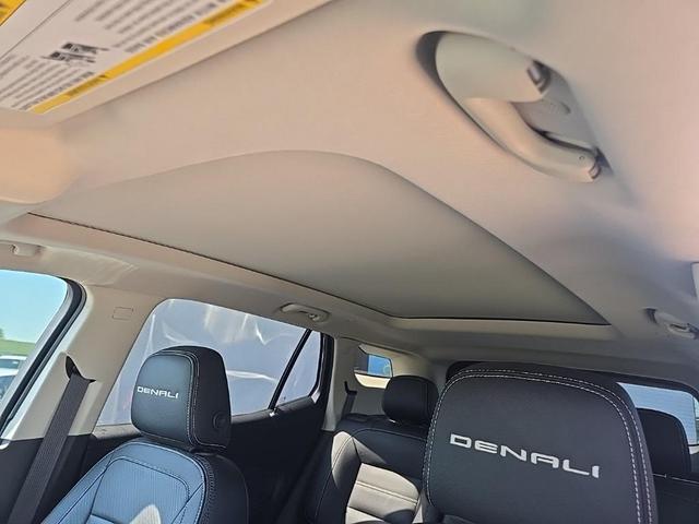 Photo of 2022 Ebony Twilight Metallic GMC Terrain
