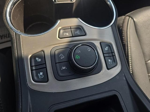 Photo of 2022 Ebony Twilight Metallic GMC Terrain