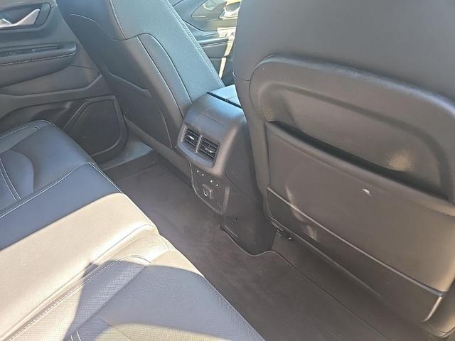 Photo of 2022 Ebony Twilight Metallic GMC Terrain