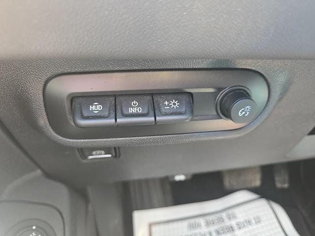 Photo of 2022 Ebony Twilight Metallic GMC Terrain