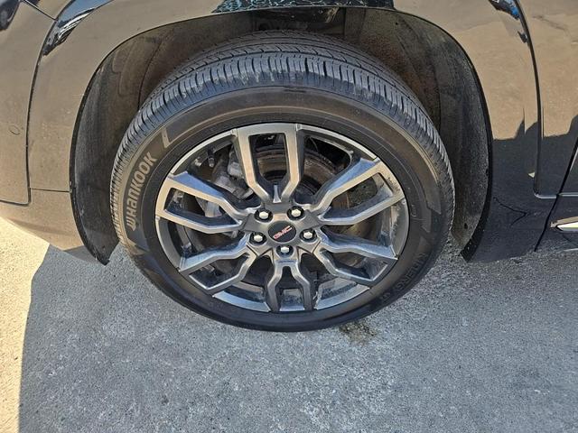 Photo of 2022 Ebony Twilight Metallic GMC Terrain