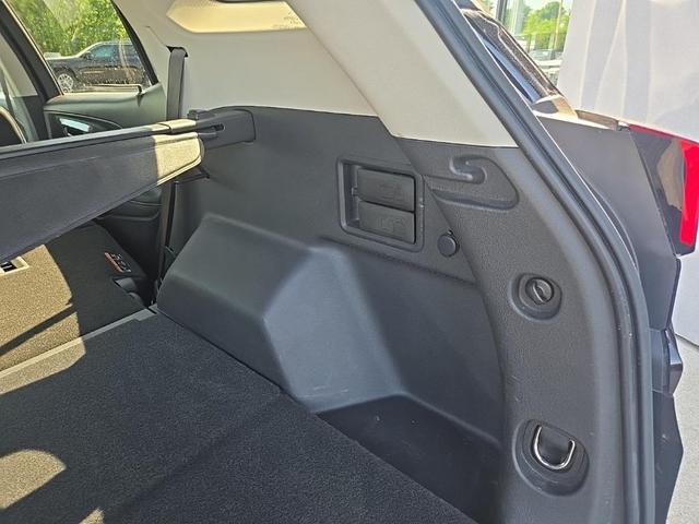 Photo of 2022 Ebony Twilight Metallic GMC Terrain