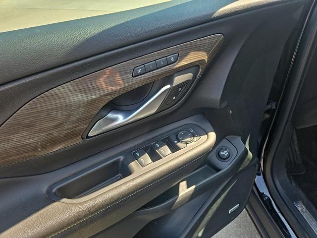 Photo of 2022 Ebony Twilight Metallic GMC Terrain