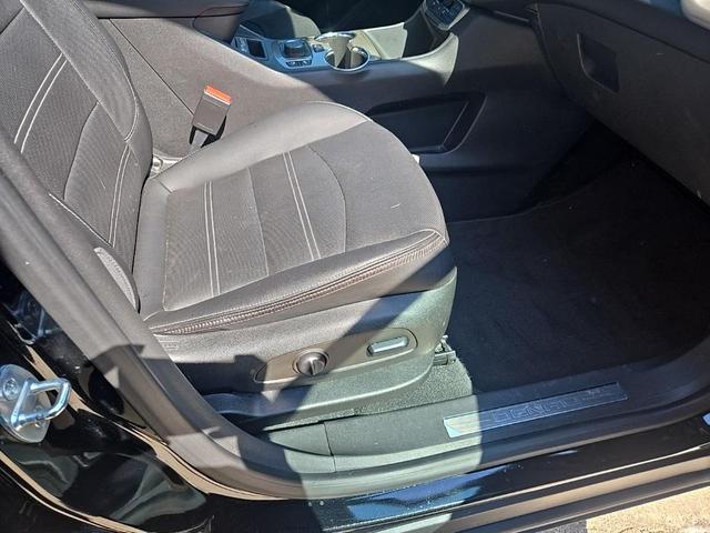 Photo of 2022 Ebony Twilight Metallic GMC Terrain