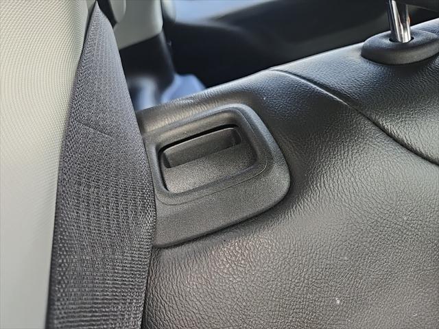Photo of 2021 Diamond Black Crystal Pearlcoat Jeep Compass